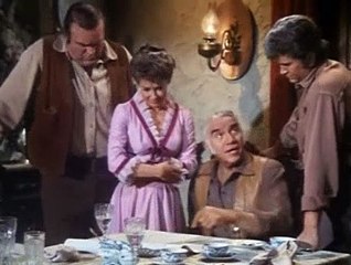 Bonanza S12E25 A Time to Die