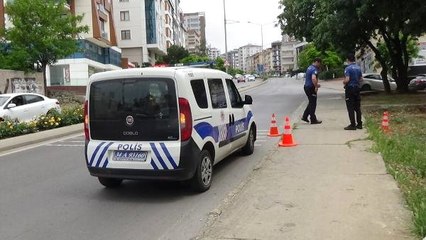 Kartal'da Silahlı Saldırıya Uğrayan Kişi Öldü