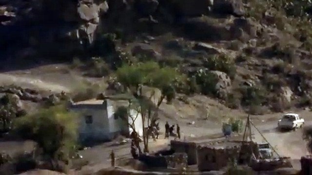 الجيش اليمنى يحرر مناظق بالضالع ويقتل 480 من العناصر الحوثية