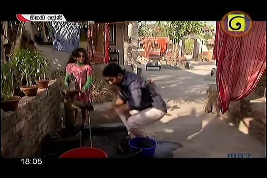 Nihanda Doni Teledrama - 11 - 18th May 2019