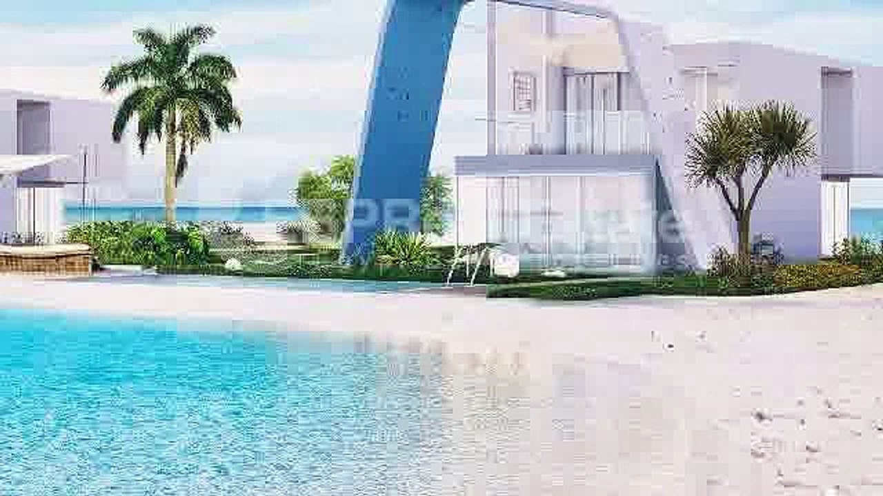 Apartment Fully Finished In Fouka Bay North Coast For Sale Delivered