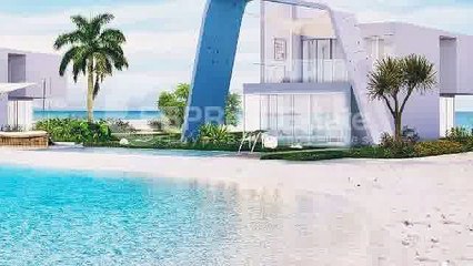 Apartment Fully Finished In Fouka Bay North Coast For Sale Delivered