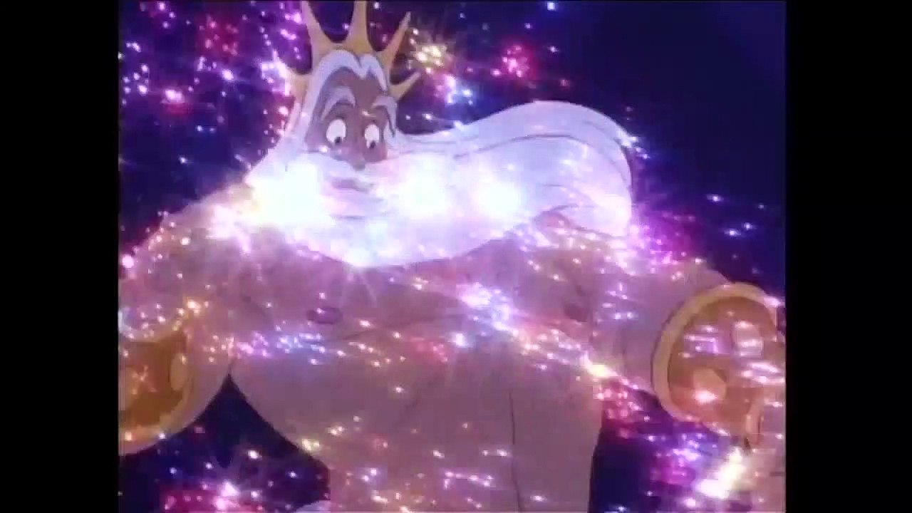 The Little Mermaid (1989) Trailer #1 _ Movieclips Classic Trailers