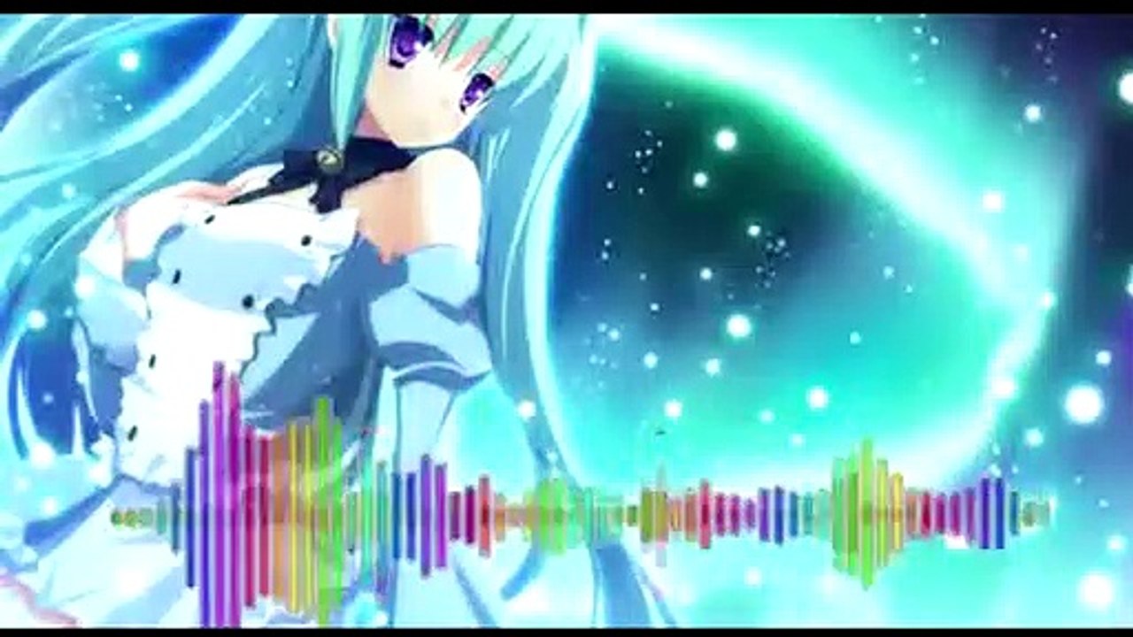NIGHTCORE CHALLENGE / TEST ECHO EFFECTS