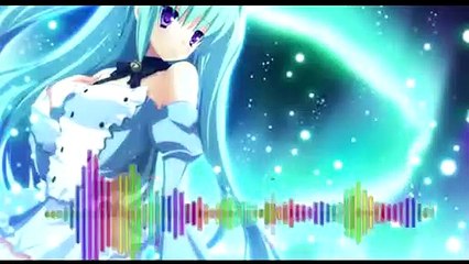 NIGHTCORE CHALLENGE / TEST ECHO EFFECTS