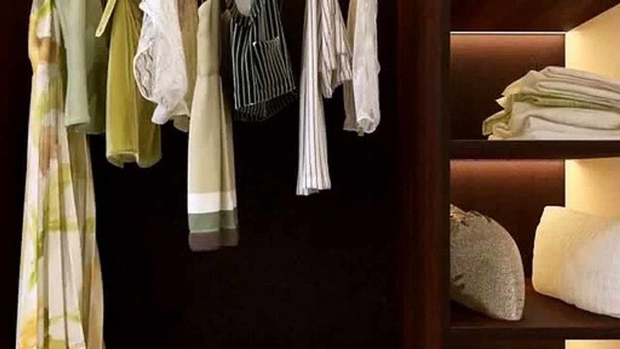 دوبلكس بحديقة نصف مفروش للايجار في ايست تاون القاهرة الجديدة