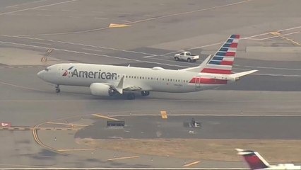 تحذيرات أميركية للطيران المدني الأميركي فوق الخليج