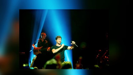 Bisbal agradece a sus fans el éxito de su concierto en París