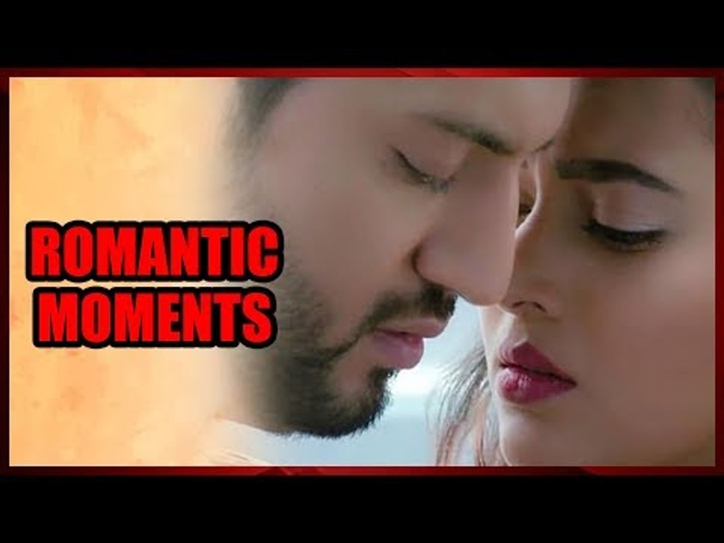 Silsila Badalte Rishton Ka: Mishti and Ruhaan's romantic moments ...