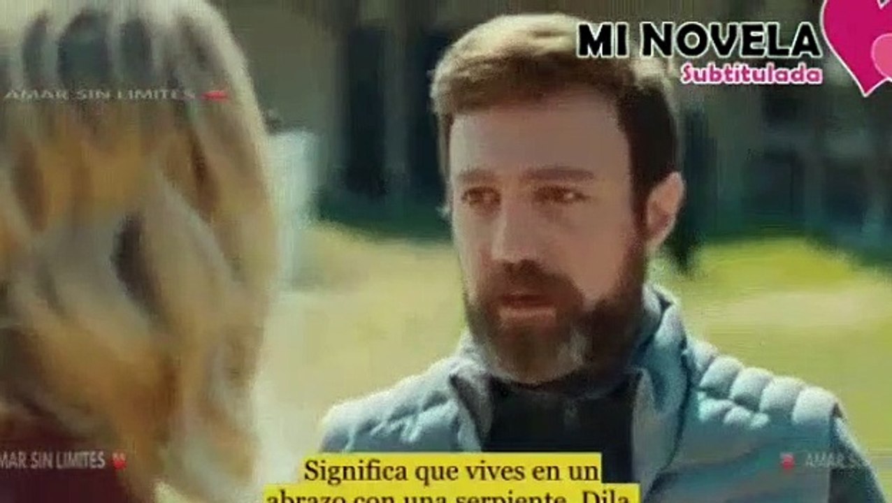 Cuervo Capitulo 43 Subtitulado Español