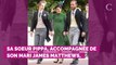 Mariage de Lady Gabriella : pourquoi le prince William et Kate Middleton ont séché la cérémonie