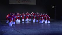 Türkiye-Rusya Kültür ve Turizm Yılı Etkinlikleri - 