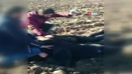 Aynı Fabrikada Çalıştığı Genç Kızı Öldüren Şahıs ve Babasına Ağırlaştırılmış Müebbet