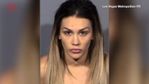 'Jersey Shore' Star Ronnie Ortiz-Magro's Ex-Girlfriend Arrested for Domestic Battery
