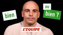 Janot «supporter de l'OL, ça existe ?» - Foot - Bien ou bien