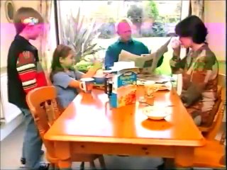 Bernard's Watch 3x09 Visiting Time