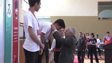 19 Mayıs Atatürk'ü Anma Gençlik ve Spor Bayramı'na Doğru