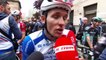 Arnaud Démare - interview d'arrivée - 8e étape - Giro d'Italia / Tour d'Italie 2019Giro8