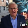 Josep Bou: Las familias no pueden vivir con el miedo de ir de vacaciones y encontrarse a la vuelta el piso ocupado por los amigos de Ada Colau