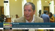 Bolivia crea organismo que desarrollará tecnologías de la información