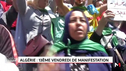 Midi infos - 18/05/2019