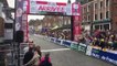 Cyclisme - 4 Jours de Dunkerque - Mike Teunissen remporte la 5e étape devant Clément Venturini