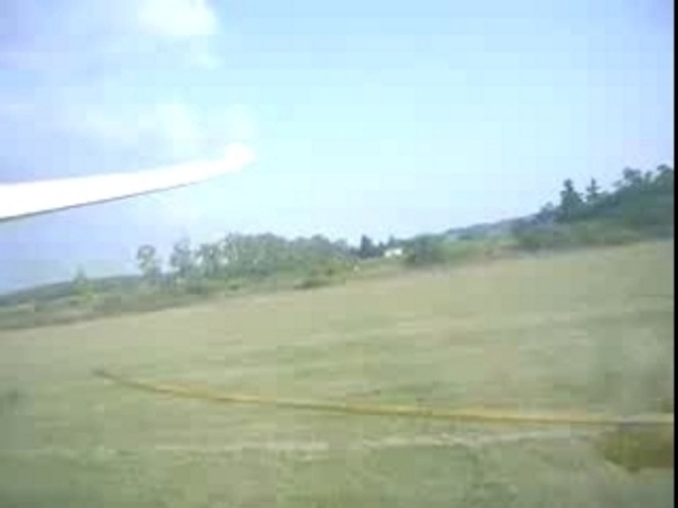 Planeur : Les aiglons se déchaînent