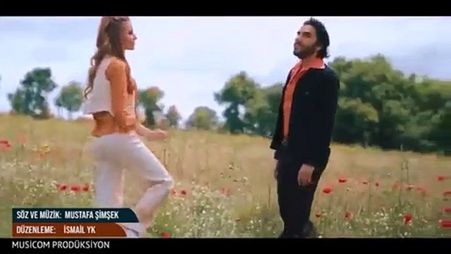 İsmail YK - Hep Seninle olmak 2019 yeni sarki