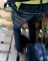 Un islamiste achète de la bière !