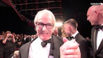 Standing ovation pour Ken Loach pour Sorry we missed you - Cannes 2019