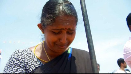 Sri Lanka anniversary: 10 years since civil war ended