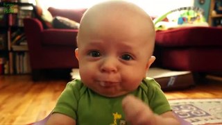 Top 10 Funny Baby Videos of ALL TIME