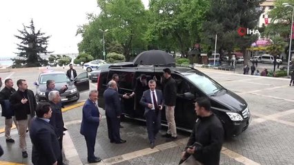 İstanbul'un 5 Yıllık Kentsel Dönüşüm Eylem Planını Açıklanıyor