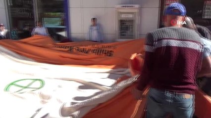 Karaman'da İntihara Kalkışan Genci Yakınları İkna Etti
