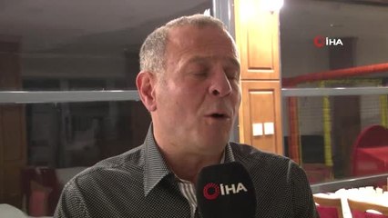 Muhammet Altıntaş: "Galatasaray Maçı Başakşehir'e Bırakmaz"