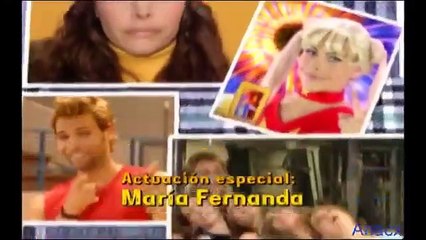 Atrevete a Soñar Ana y Bianca cambian de cuerpos Parte 4