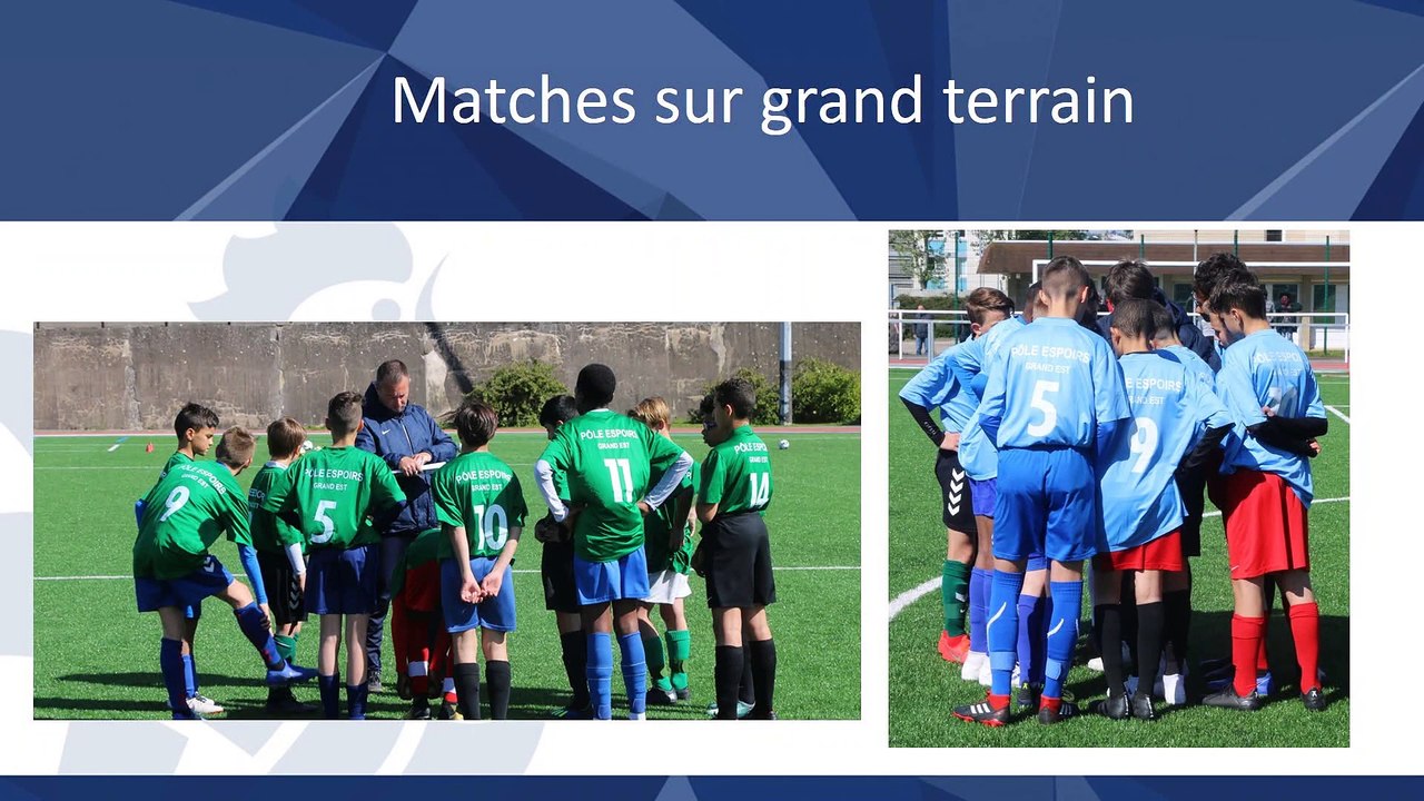 DETECTION INTERREGIONALE POLE DE NANCY 15-5-2019