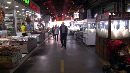 Ramazan Ayının Vazgeçilmezi "Kadayıf"