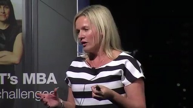 Sonia McDonald - Inspirational Keynote Speaker