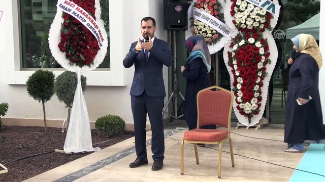 Diyanet İşleri Başkanı Erbaş: 'Aile müessesi bozulursa toplum bozulur' - KONYA