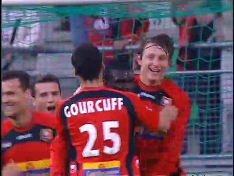 23/05/04 : Lamine Diatta (25') : Rennes - Montpellier (4-0)