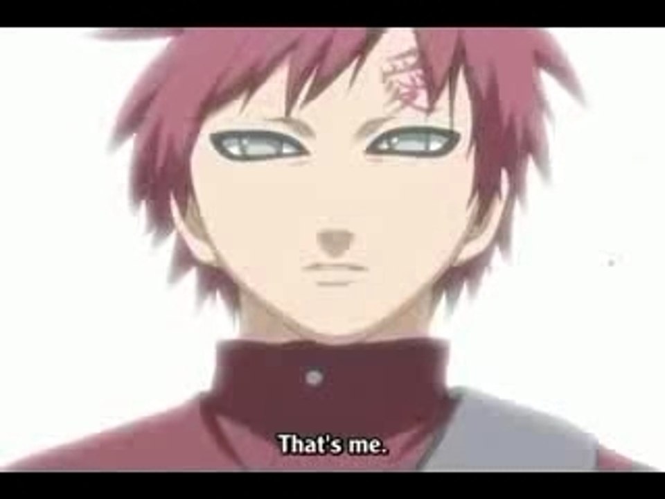 Naruto Shippuuden AMV - What I ve Done - Linkin Park