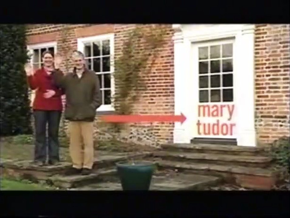 Showtime Promos/Bumpers (February 2008)