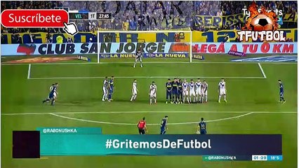 RABONA PROGRAMA SIN NOMBRE (17/5/19) : GRITEMOS DE FUTBOL COMPLETO