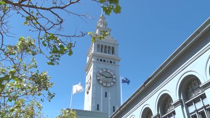 최초 의열투쟁 발생지, 샌프란시스코 독립운동 유적지를 가다! / YTN