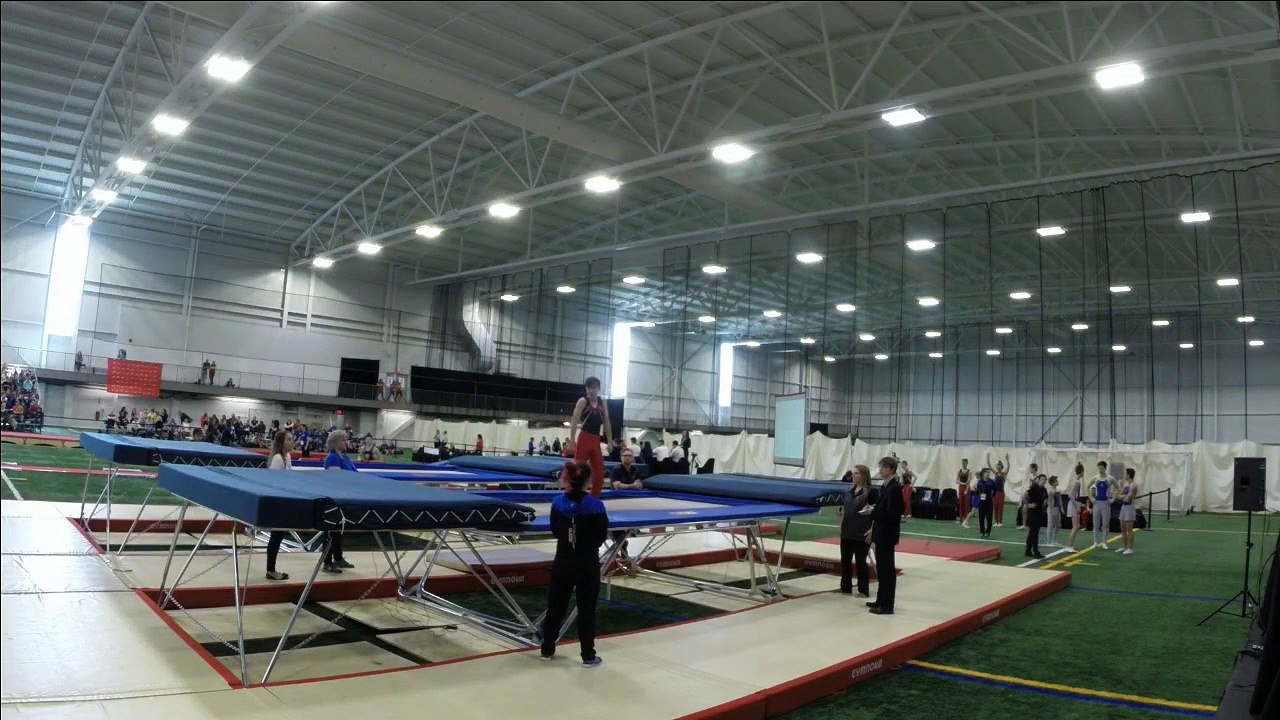 2019-05-18 - Championnat de l'Est de Sports de trampoline 2019 - Trampoline P2-P3-P4_2