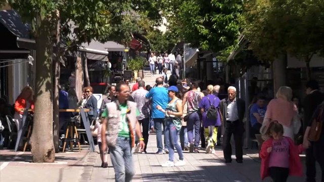 Κουτσουρεμένη η 13η σύνταξη