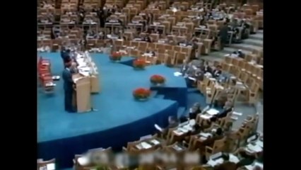 The fight against ecocide (Environment Documentary)