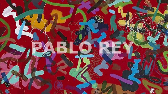 Pablo Rey, Estados Complementarios n 20, HD