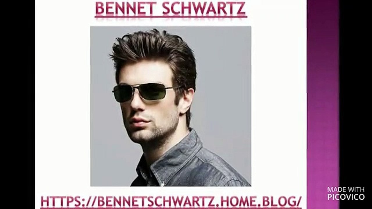 Bennet Schwartz Brilliantly Ravishing Fashion Professional in Melbourne Australia